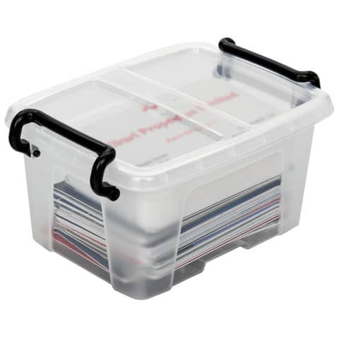 Aufbewahrungsbox Strata transp STRATA 2006800110 HW680 1,7L
