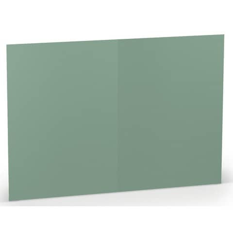 Briefkarte Paperado eucalyptus RÖSSLER 16407267 Ft.B6 hd pl