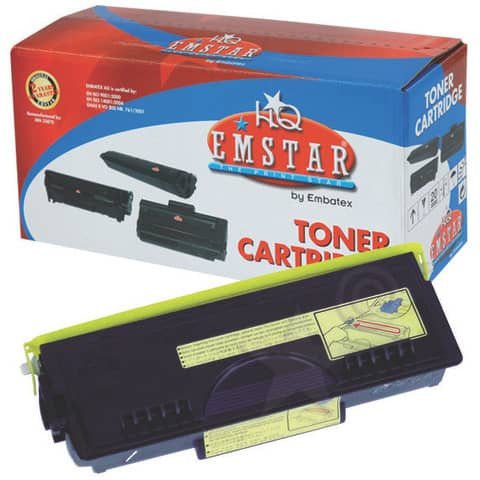 Lasertoner EMSTAR B505 TN6600