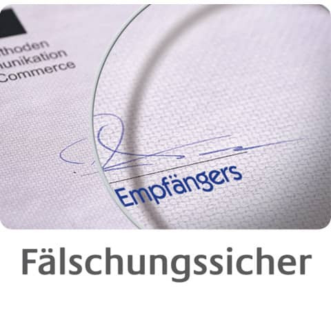 Einnahmebelege A6 50BL ZWECKFORM 304