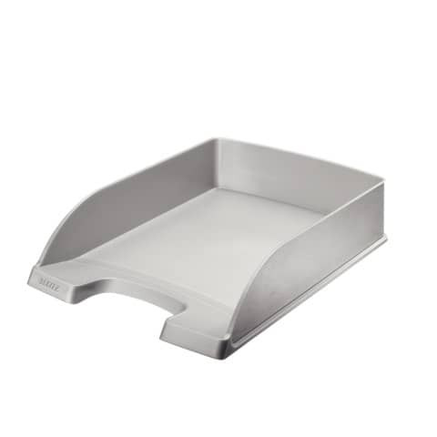Briefkorb silber LEITZ 5227-00-84