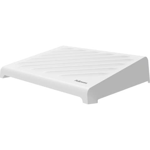 Fußstütze weiß FELLOWES FW100016563