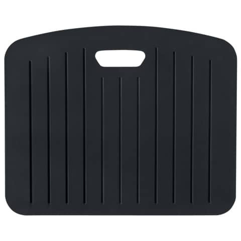 Anti-Ermüdungsmatte Ergo cosy grau LEITZ 5369-00-89