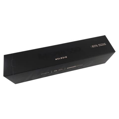 Kaffeekapseln Vertuo Coffee Melozio NESPRESSO 10002268 10 Kapseln