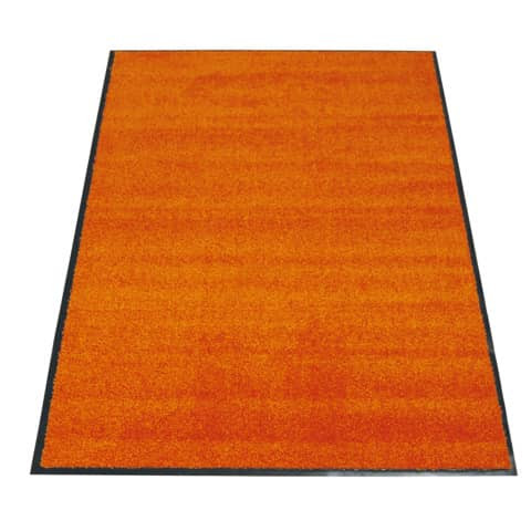 Schmutzfangmatte Eazycare Color orange MILTEX 22040-5 120x180cm