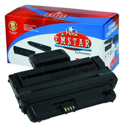 Lasertoner schwarz EMSTAR X530 106R01374