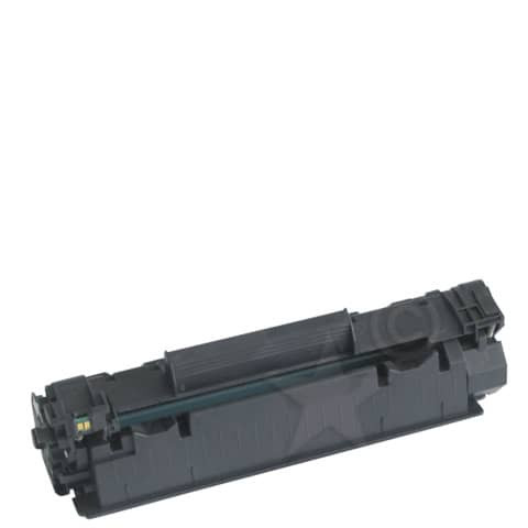 Lasertoner schwarz EMSTAR C586 EP728 3500B002