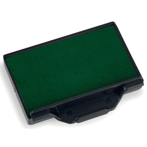 Stempelersatzkissen 2ST grün TRODAT 6/53/G/DB