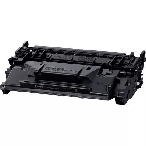 Lasertoner 070H schwarz CANON 5640C002