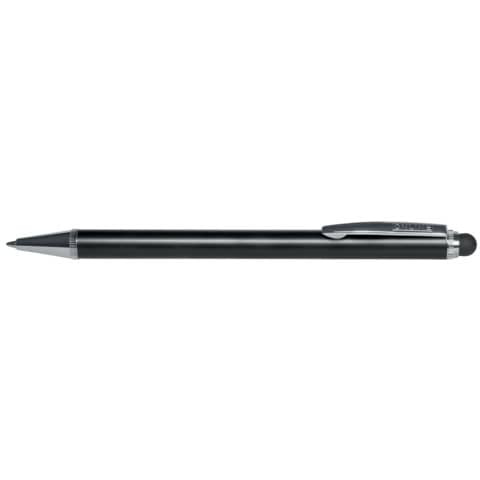 Kugelschreiber Stylus XL black ONLINE 34355/3D
