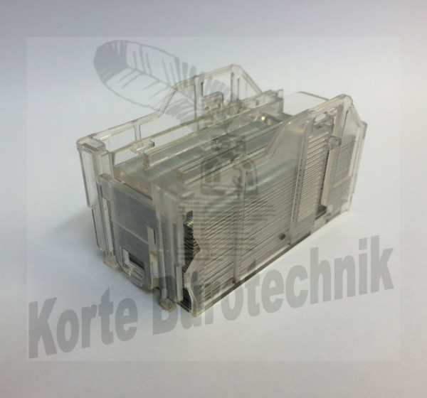 Heftklammern für Toshiba Finisher MJ-1032