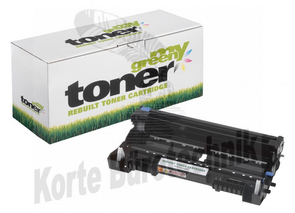 my green toner Fotoleitertrommel (170577) ersetzt DRP-01