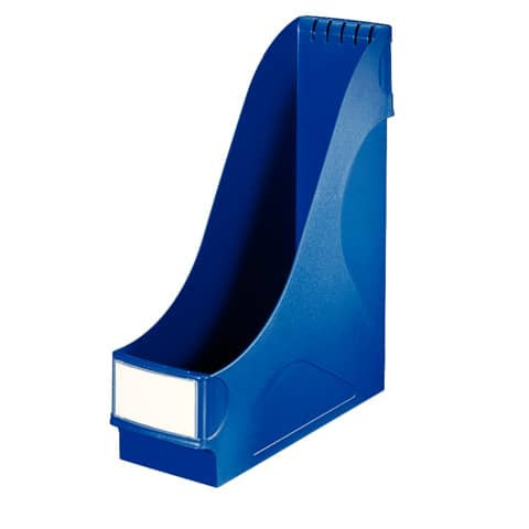Stehsammler A4 blau LEITZ 2425-00-35
