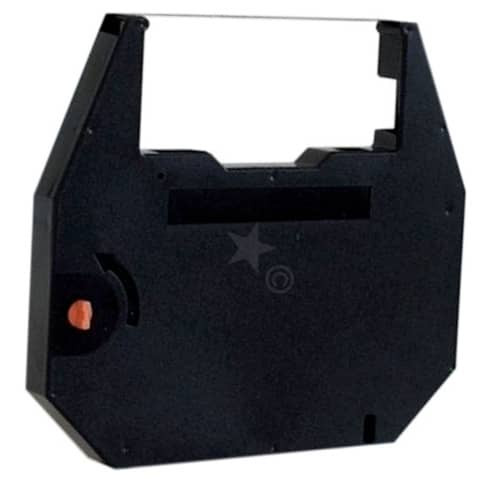 Farbbandkassette Gr.186C schwarz EMSTAR 03186C