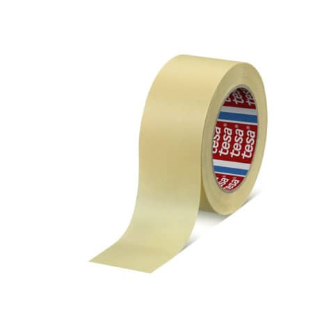 Kreppband 50mmx50m TESA 04323-00013-00