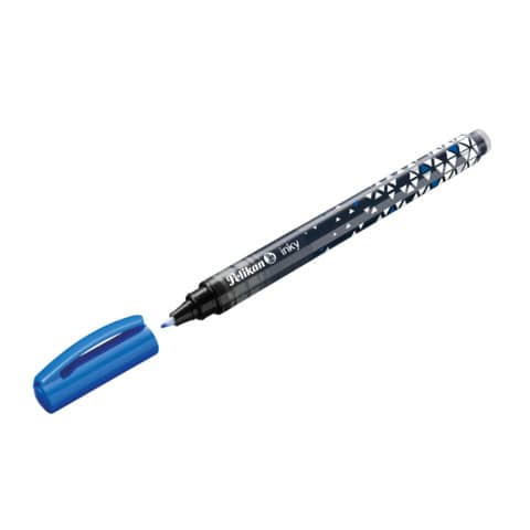 Tintenschreiber Inky 273 - 0,5 mm, blau