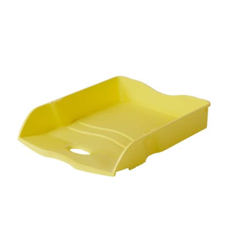 Briefablage Re-LOOP A4/C4 gelb HAN 10298-915