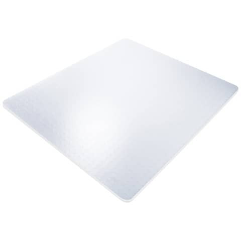 Bodenschutzmatte 2,4mm transp. RS OFFICE 83-0900 90x120cm Teppichb.