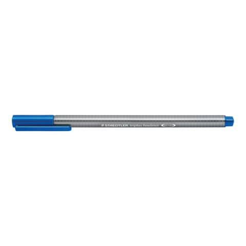Feinliner Triplus blau STAEDTLER 334-3 0,3mm