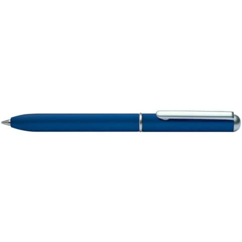 Kugelschreiber Mini blau ONLINE 43009/3D