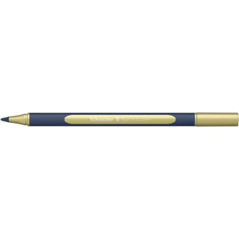 Rollerball Paint-It 050 gold metallic SCHNEIDER ML05001066/0,4mm