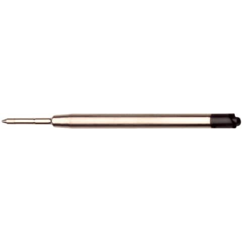 Kugelschreibermine M schwarz Q-CONNECT KF04243