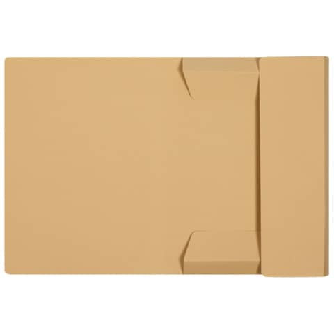 Aktenmappe A4 chamois ELBA 100091159 31460CH