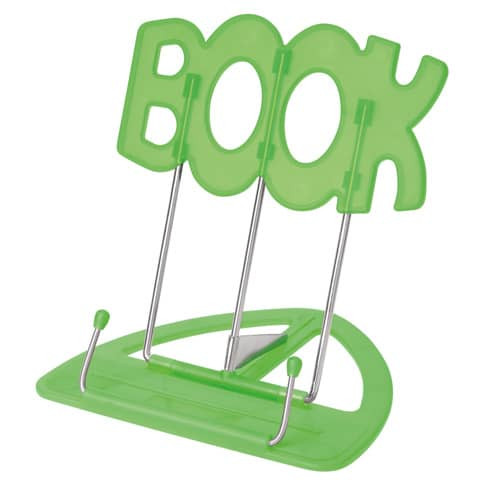 Leseständer Book sortiert WEDO 211199 Metallbügel