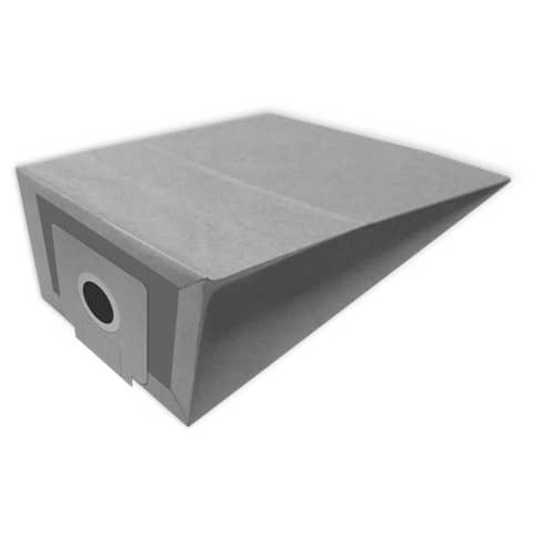 Staubsaugerbeutel Papier 10ST grau K9 281005014 passend für Kärcher T12/1