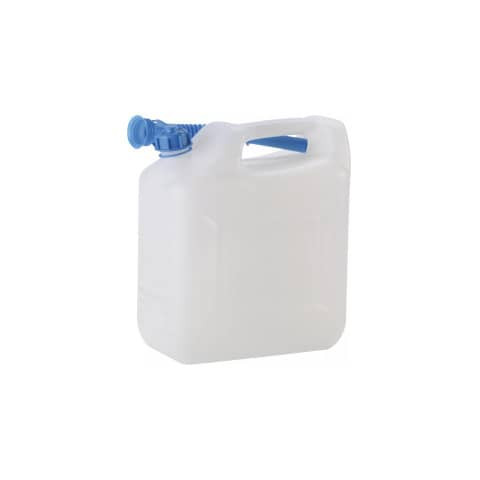 Wasserkanister ECO 12l Polyethylen natur EDE 600175075