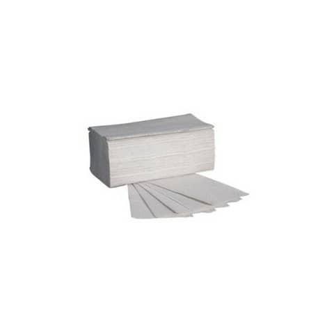 Handtuchpapier C-Falz 1-lagig - 25x31cm SNUFFI 13419 Inhalt=3744 Tücher