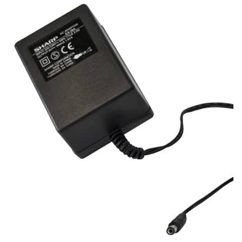 Netzgerät SHARP SH-MX15W EU/SH-EA28A