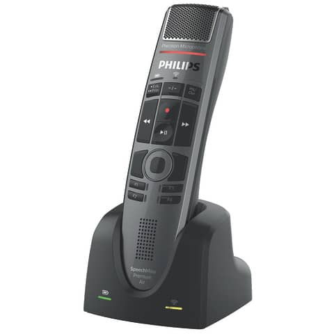 Diktiergerät PremiumAir PHILIPS MDC SMP4000/00