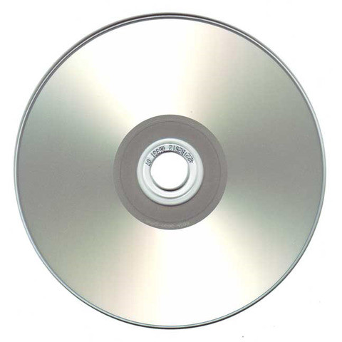 CD-R 50erSpindel print. Q-CONNECT KF18020 700Mb80Min