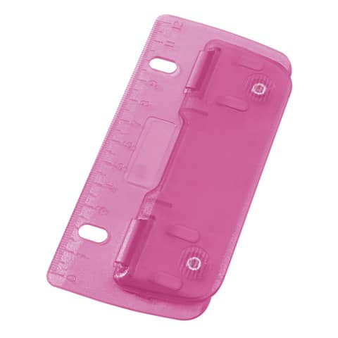 Taschenlocher Ice pink WEDO 67809