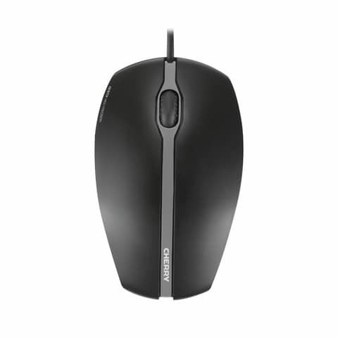 CHERRY MSM Gentix Optical Mouse CHERRY 69388/JM-0300-2 Corded