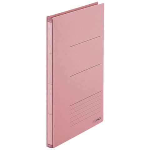 Ablagemappe A4 ZeroMax pink PLUS JAPAN 89810