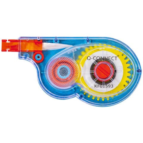 Korrekturroller Connect 5 mm Q-CONNECT KF01593