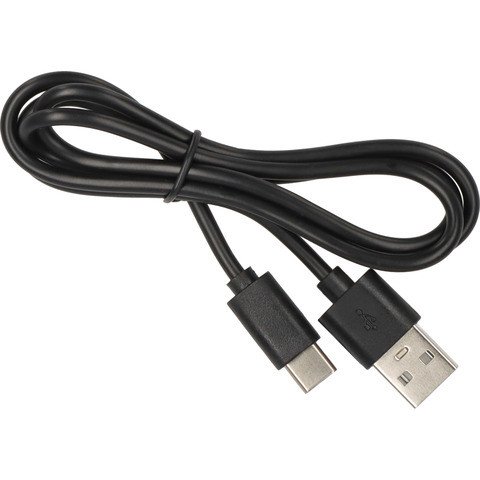 Taschenlampe LED Akku/USB-C schwarz BRENNENSTUHL 1175590100 PL 200 AC