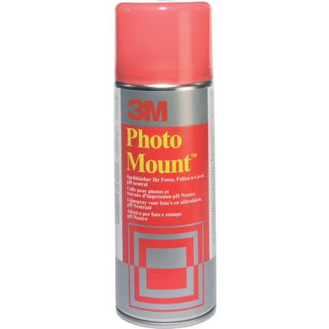 Sprühkleber Photo Mount™