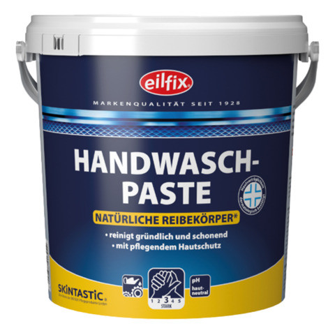 Handwaschpaste 500 ml Dose Eilfix 121000206