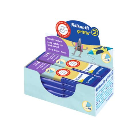 Bleistiftmine GRIFFIX 3ST PELIKAN 300011366 960476 Griffix
