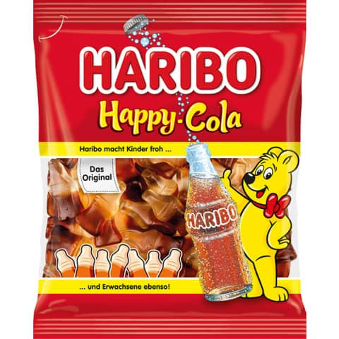 Haribo Happy Cola 175g Haribo 281508