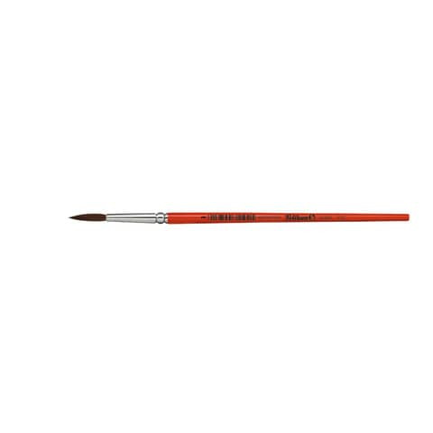 Haarpinsel 23/3 Stiel lackiert PELIKAN 100435964 711028