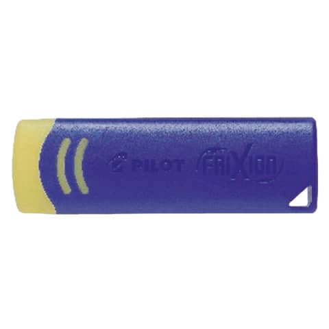 Radierer Frixion blau PILOT EFR-6-L/EE-160-1-L 8022003