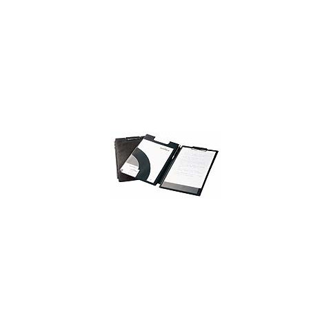 Klemmbrettmappe A4 schwarz DURABLE 2332 01